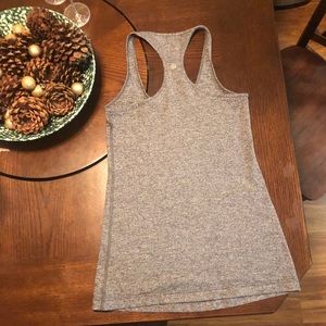 Lulu workout tank